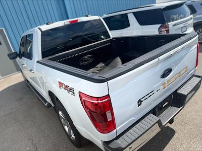 2022 Ford F-150 SuperCrew Cab 4WD Pickup for sale #P7521 - photo 2