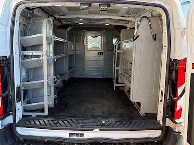 2019 Ford Transit 150 Low Roof RWD Upfitted Cargo Van for sale #P7523 - photo 2