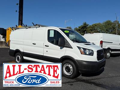 2019 Ford Transit 150 Low Roof RWD Upfitted Cargo Van for sale #P7523 - photo 1
