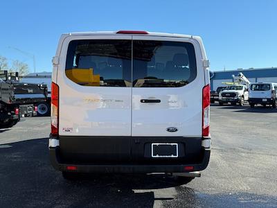 2023 Ford Transit 350 Low Roof RWD Passenger Van for sale #P7526 - photo 2