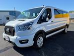 2023 Ford Transit 350 Low Roof RWD Passenger Van for sale #P7526 - photo 1