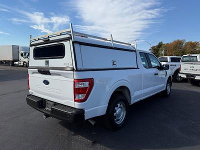 2021 Ford F-150 Super Cab RWD Pickup for sale #P7528 - photo 2