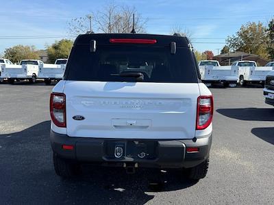 Used 2025 Ford Bronco Sport Badlands for sale #P7529 - photo 2