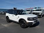 2025 Ford Bronco Sport 4WD SUV for sale #P7529 - photo 1