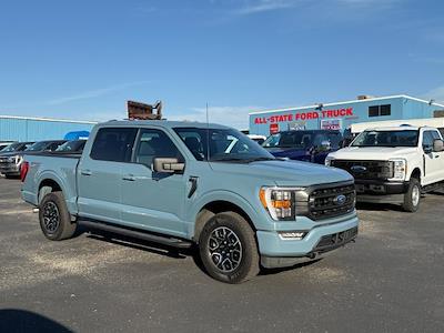 2023 Ford F-150 SuperCrew Cab 4WD Pickup for sale #P7532 - photo 1