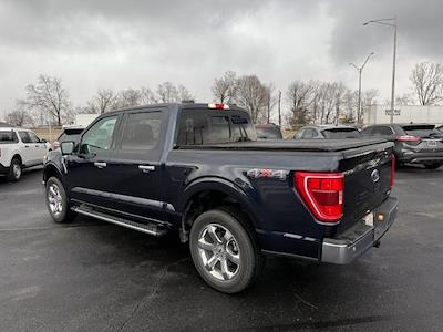 Used 2023 Ford F-150 XLT SuperCrew Cab for sale #P7534 - photo 2