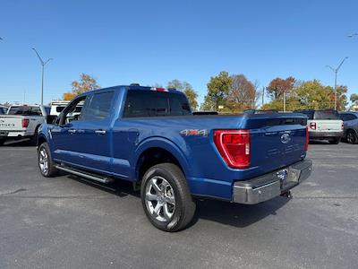 2023 Ford F-150 SuperCrew Cab 4WD Pickup for sale #P7535 - photo 2