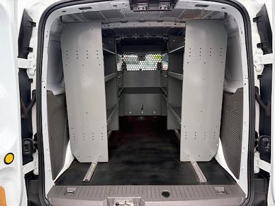 Used 2020 Ford Transit Connect Upfitted Cargo Van for sale #P7537 - photo 2