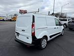 Used 2020 Ford Transit Connect Upfitted Cargo Van for sale #P7537 - photo 3