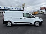 Used 2020 Ford Transit Connect Upfitted Cargo Van for sale #P7537 - photo 9