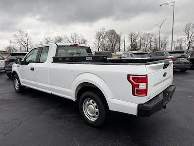 Used 2019 Ford F-150 SC Super Cab for sale #P7538 - photo 2