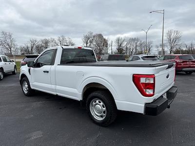 Used 2022 Ford F-150 XL Regular Cab for sale #P7539 - photo 2
