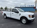 Used 2022 Ford F-150 XL Regular Cab for sale #P7539 - photo 3