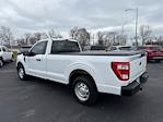Used 2022 Ford F-150 XL Regular Cab for sale #P7539 - photo 2
