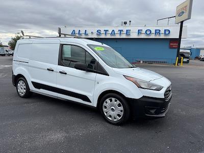 Used 2020 Ford Transit Connect Upfitted Cargo Van for sale #P7540 - photo 1