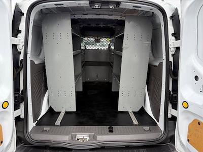 Used 2020 Ford Transit Connect Upfitted Cargo Van for sale #P7540 - photo 2