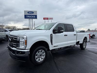 Used 2024 Ford F-250 XLT Crew Cab for sale #P7541 - photo 1