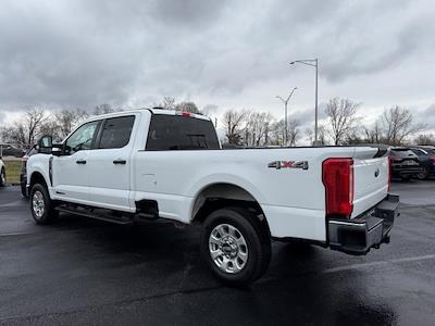 Used 2024 Ford F-250 XLT Crew Cab for sale #P7541 - photo 2