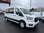 Used 2023 Ford Transit 350 XLT Passenger Van for sale #P7542 - photo 28