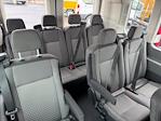 Used 2023 Ford Transit 350 XLT Passenger Van for sale #P7542 - photo 14