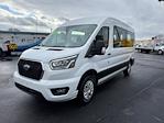 Used 2023 Ford Transit 350 XLT Passenger Van for sale #P7542 - photo 1