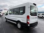Used 2023 Ford Transit 350 XLT Passenger Van for sale #P7542 - photo 2