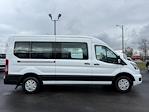 Used 2023 Ford Transit 350 XLT Passenger Van for sale #P7542 - photo 5
