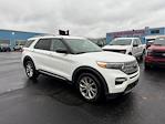 Used 2023 Ford Explorer Limited for sale #P7543 - photo 34