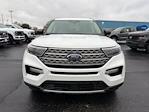 Used 2023 Ford Explorer Limited for sale #P7543 - photo 3