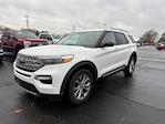 Used 2023 Ford Explorer Limited for sale #P7543 - photo 1