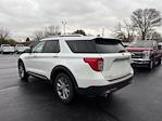 Used 2023 Ford Explorer Limited for sale #P7543 - photo 2