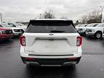 Used 2023 Ford Explorer Limited for sale #P7543 - photo 4