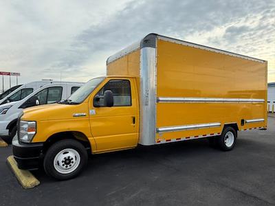 2022 Ford E-350 RWD Cutaway for sale #P7544 - photo 2