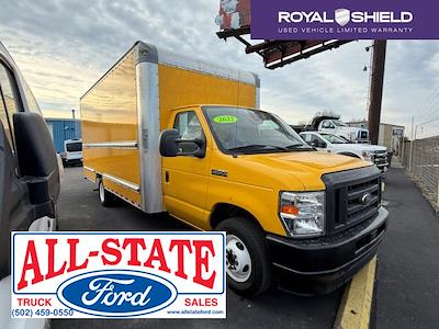 2022 Ford E-350 RWD Box Van for sale #P7544 - photo 1