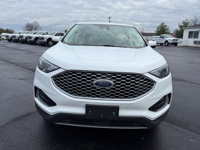 Used 2024 Ford Edge - photo 5