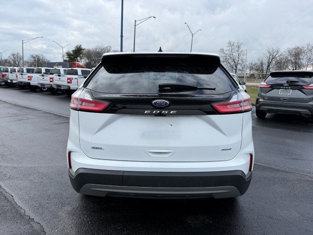 Used 2024 Ford Edge - photo 6