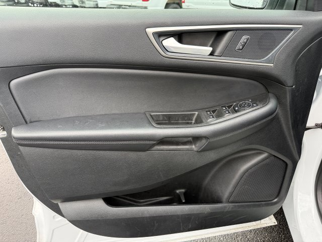 Used 2024 Ford Edge - photo 8