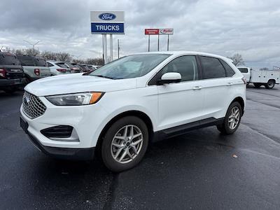 Used 2024 Ford Edge SEL for sale #P7545 - photo 1