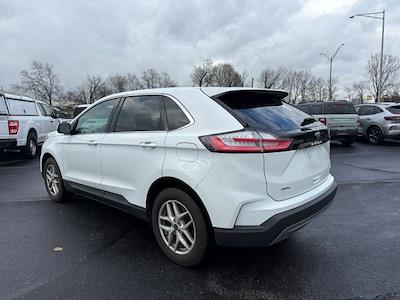 Used 2024 Ford Edge SEL for sale #P7545 - photo 2