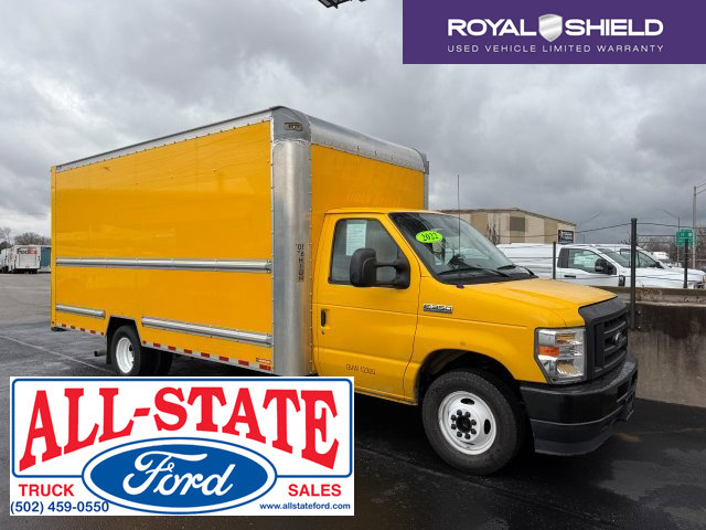 Used 2022 Ford E-350 - photo 33