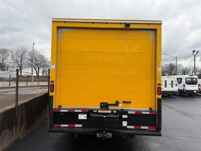 Used 2022 Ford E-350 - photo 7