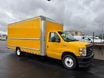 Used 2022 Ford E-350 Box Van for sale #P7546 - photo 1