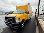 Used 2022 Ford E-350 Box Van for sale #P7546 - photo 4