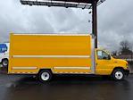 Used 2022 Ford E-350 Box Van for sale #P7546 - photo 8