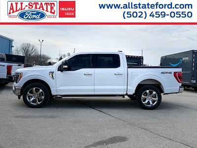 Used 2023 Ford F-150 XLT SuperCrew Cab for sale #P7547 - photo 1
