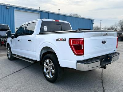 2023 Ford F-150 SuperCrew Cab 4WD Pickup for sale #P7547 - photo 2