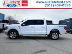 Used 2023 Ford F-150 XLT SuperCrew Cab for sale #P7547 - photo 1
