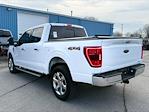 Used 2023 Ford F-150 XLT SuperCrew Cab for sale #P7547 - photo 2