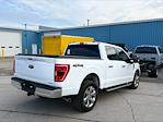 Used 2023 Ford F-150 XLT SuperCrew Cab for sale #P7547 - photo 8