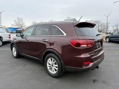 Used 2020 Kia Sorento LX for sale #P7548 - photo 2